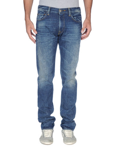 ZOOM HTC - Denim pants