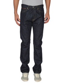 EDWIN - Denim trousers