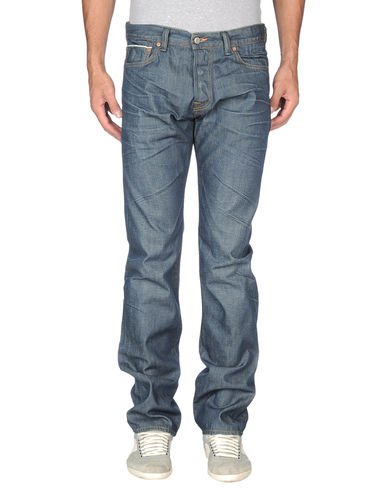 ZOOM EDWIN - Denim pants