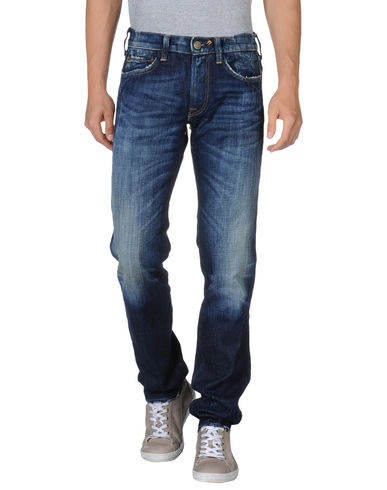 ZOOM HTC - Denim pants