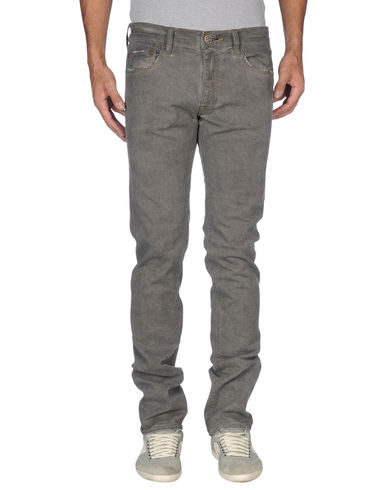 ZOOM HTC - Denim pants