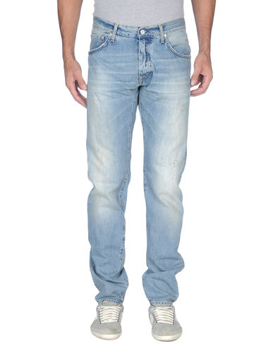 ZOOM EDWIN - Denim pants