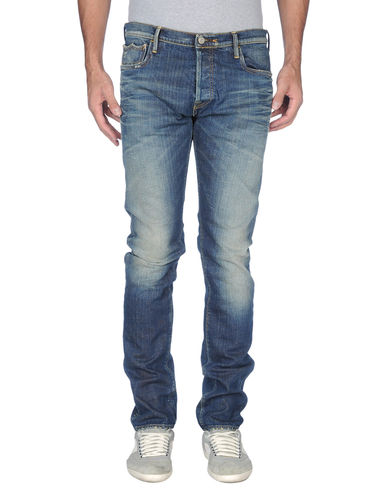 ZOOM HTC - Denim pants