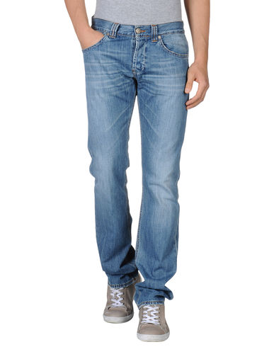 ZOOM DONDUP - Denim pants