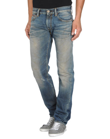 ZOOM HTC - Denim pants