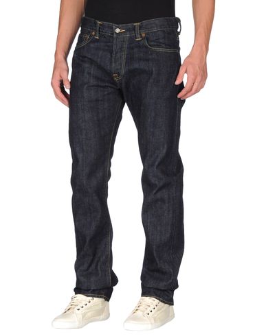 ZOOM EDWIN - Denim pants