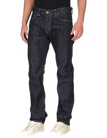 EDWIN - Denim trousers