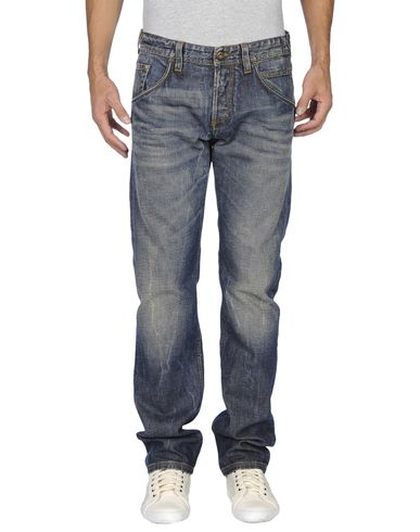 ZOOM MP001 MELTIN POT - Denim pants