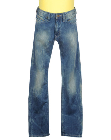 ZOOM DIESEL - Denim pants