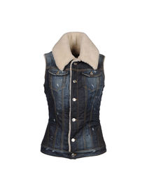 DSQUARED2 - Denim outerwear
