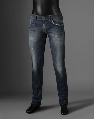 STRETCH DENIM
- Jeans - Dolce&Gabbana - Winter 2015 STRETCH DENIM
- Jeans - Dolce&Gabbana - Winter 2015