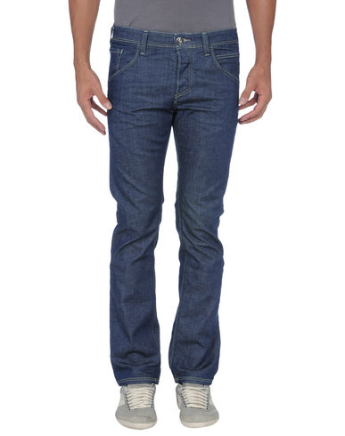 ZOOM MP001 MELTIN POT - Denim pants