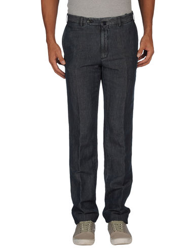 ZOOM INCOTEX - Denim pants