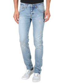 EDWIN - Denim pants