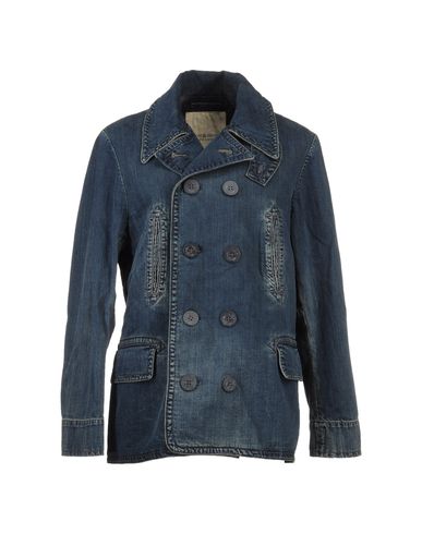 ZOOM DENIM & SUPPLY RALPH LAUREN - Denim outerwear