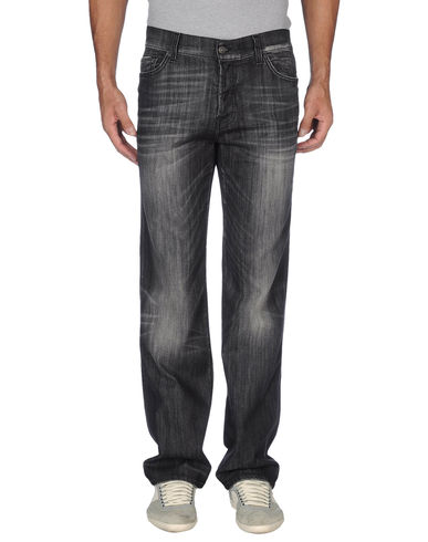 ZOOM 7 FOR ALL MANKIND - Denim pants