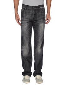 7 FOR ALL MANKIND - Denim pants
