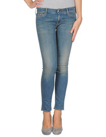 HTC - Denim pants