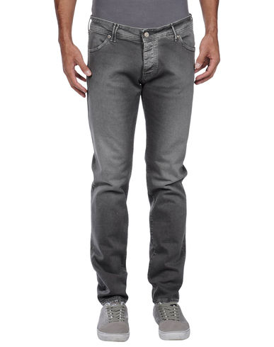 ZOOM CYCLE - Denim pants