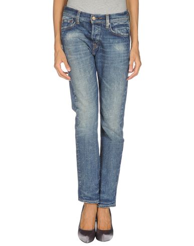ZOOM HTC - Denim pants