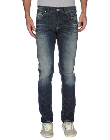 ZOOM DONDUP - Denim pants