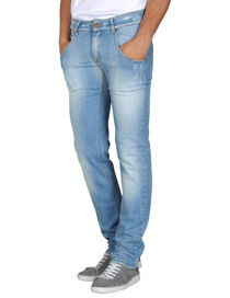 IT'S MET - Denim pants
