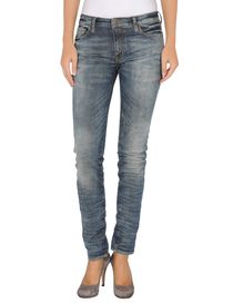 DENIM & SUPPLY RALPH LAUREN - Denim pants