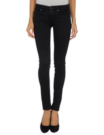 DENIM & SUPPLY RALPH LAUREN - Denim pants