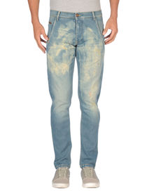 IT'S MET - Denim pants