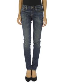 DENIM & SUPPLY RALPH LAUREN - Denim pants