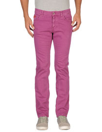 UNLIMITED - Denim trousers