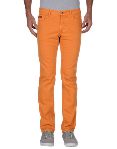 ZOOM UNLIMITED - Denim pants