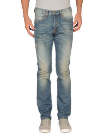 RA-RE - Denim pants