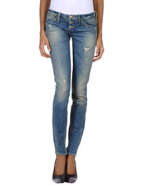 CYCLE - Denim trousers
