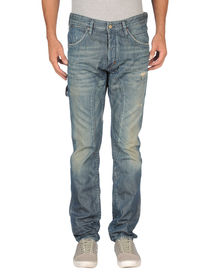 RA-RE - Denim pants