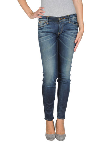 ZOOM HTC - Denim trousers