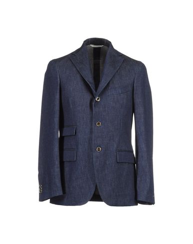 ZOOM ALAIN - Denim outerwear