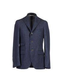 ALAIN - Denim outerwear