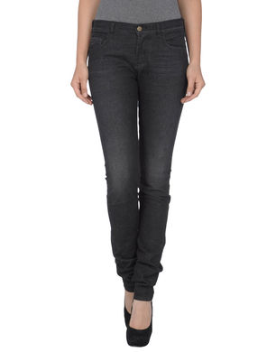 GOLDEN GOOSE - Denim trousers