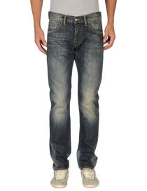 EDWIN - Denim pants