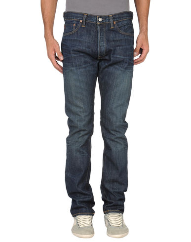 ZOOM POLO RALPH LAUREN - Denim trousers