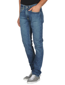 POLO RALPH LAUREN - Denim trousers