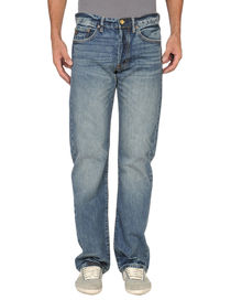 POLO JEANS COMPANY - Pantalon en jean