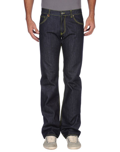 ZOOM DONDUP - Denim pants