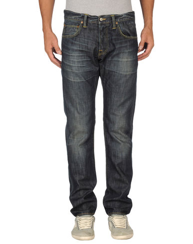 ZOOM EDWIN - Denim pants