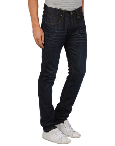 ZOOM DR. DENIM JEANSMAKERS - Denim pants