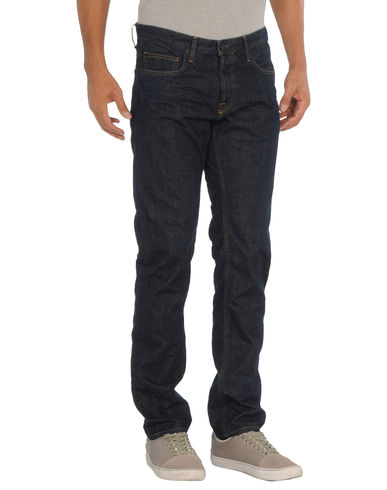 ZOOM MAURO GRIFONI - Denim pants