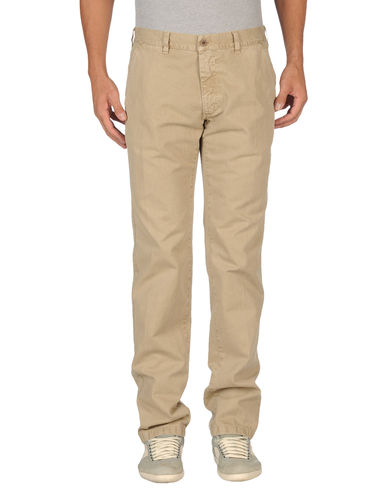 ZOOM FILSON GARMENT - Denim pants