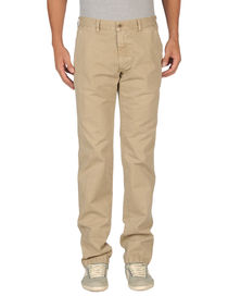 FILSON GARMENT - Denim pants