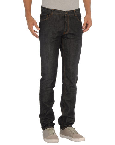 ZOOM C'N'C' COSTUME NATIONAL - Denim pants
